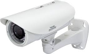 KENYA CCTV CAMERA SYSTEM by africametal
