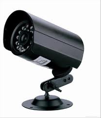 CCTV CAMERA SYSTEMS IN KENYA by Africametal