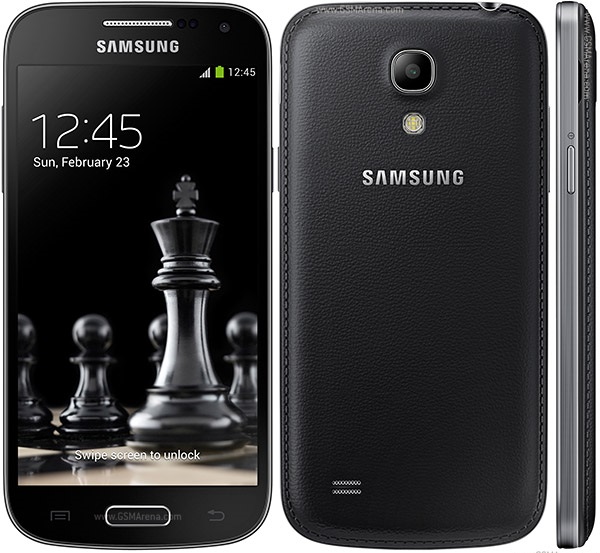 Buy a Brand New Samsung Galaxy S4 Mini