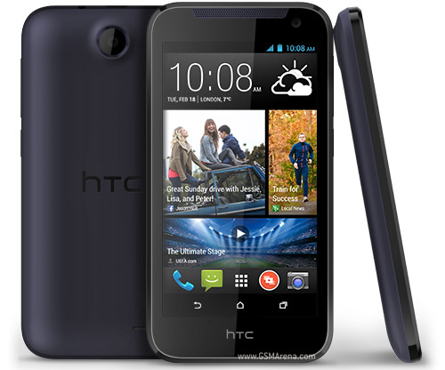 HTC Desire 310, Brand New