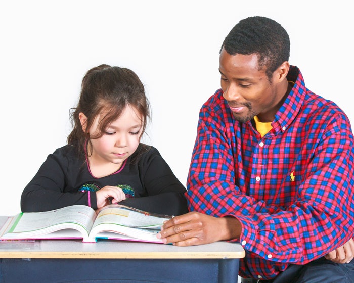 HOME TUITION IN NAIROBI by Elvis Ochieng