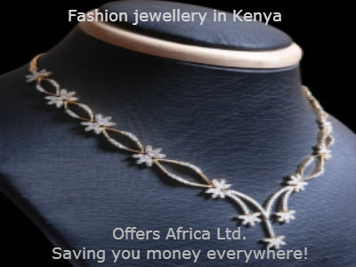 Avail the best shopping deals with Offers Africa Ltd