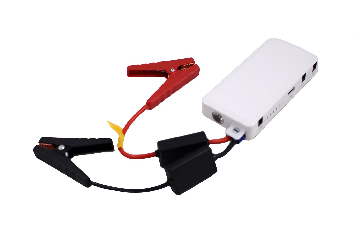 Maximus Mini Jump Starter and Power Bank- Car Parts