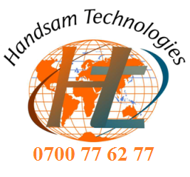 HandSAM Church Expert Support System