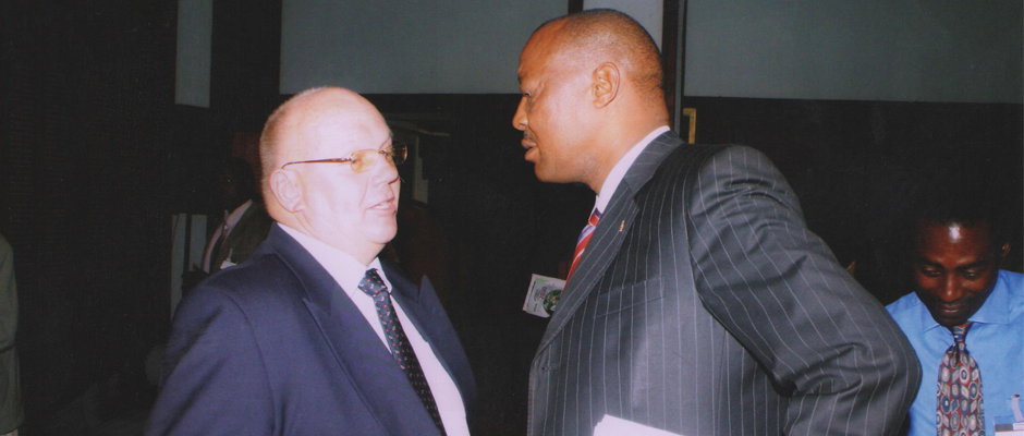 Insurance Lawyers and Law Firms in Kenya