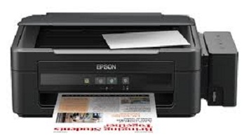 Epson l210