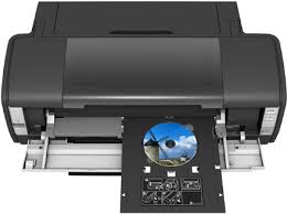 Epson Stylus Photo 1410