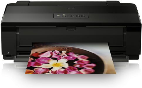 Epson 1500W Stylus Photo A3+ Printer