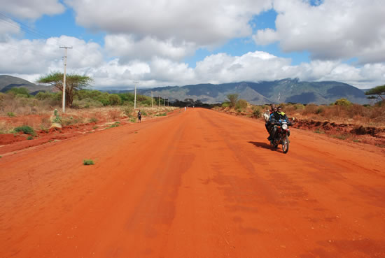 Plots For Sale In Voi