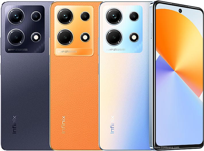 INFINIX NOTE 30 PRICE 25,000