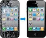 IPHONE SCREEN REPLACEMENT