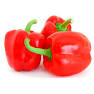 RED CAPSICUM byFELIX MWENDA Contact: 0789344949
