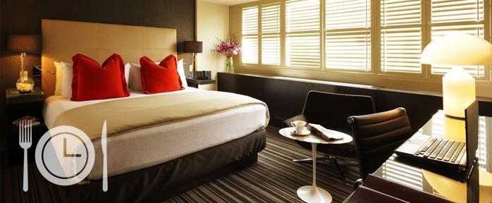 Hotel and Lodges Bookings Conference and Seminars