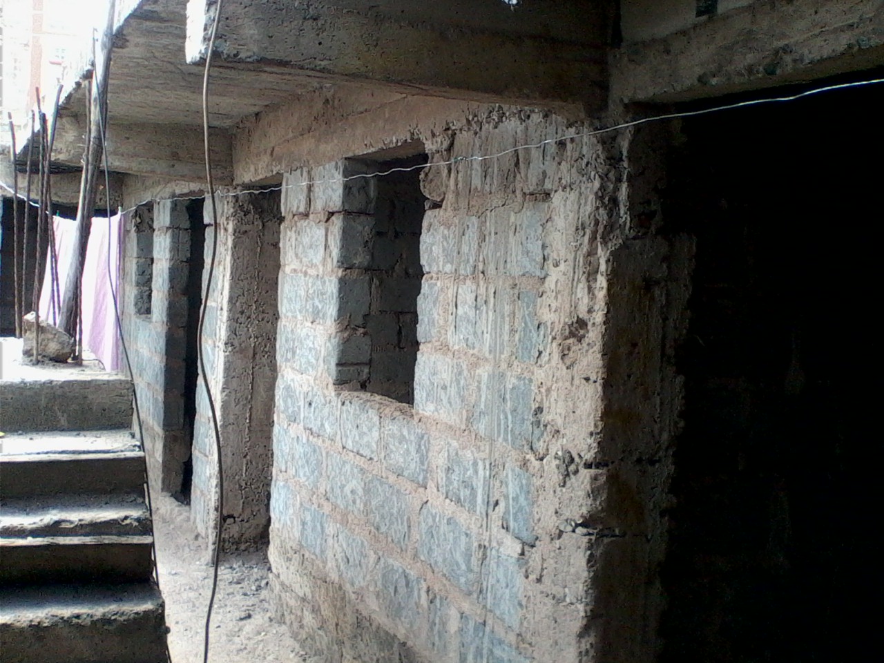 Githurai 5.7m apartment at Progressive income sh28,000 per month