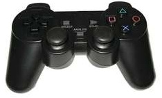 affordable ps2game pad