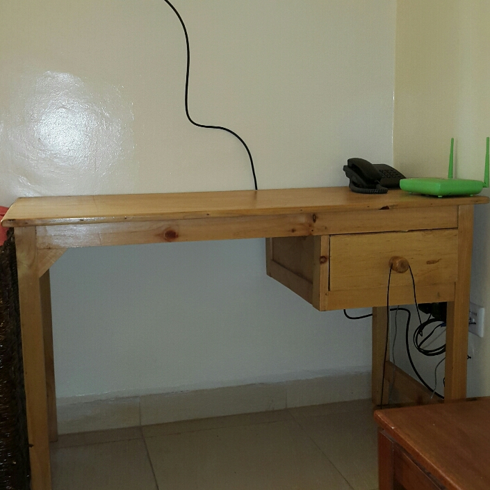 Writing table for sale