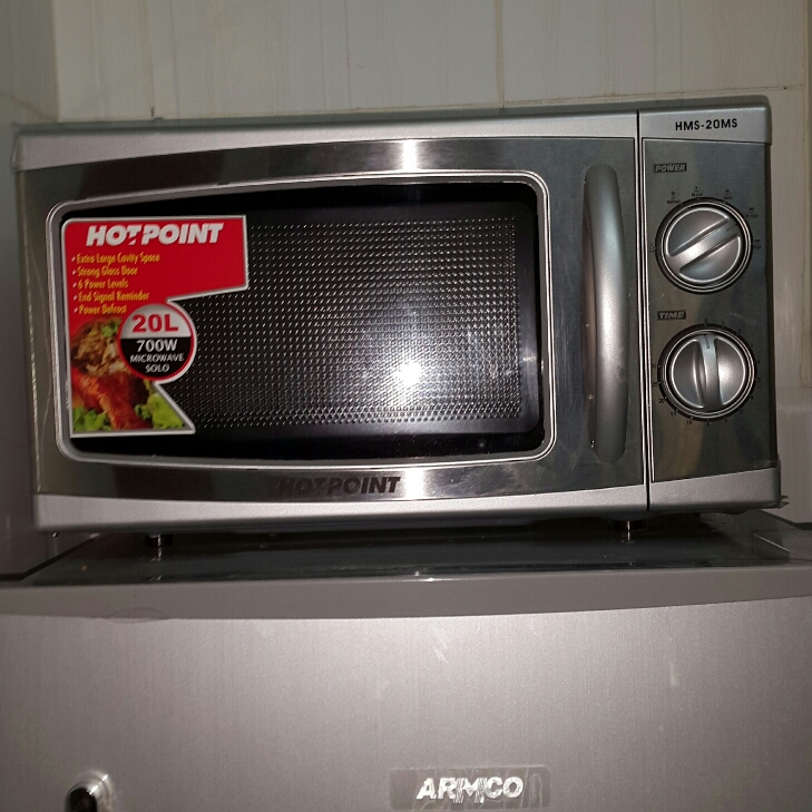 Microwave for Sale