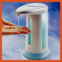 Soap and Hand wash selling