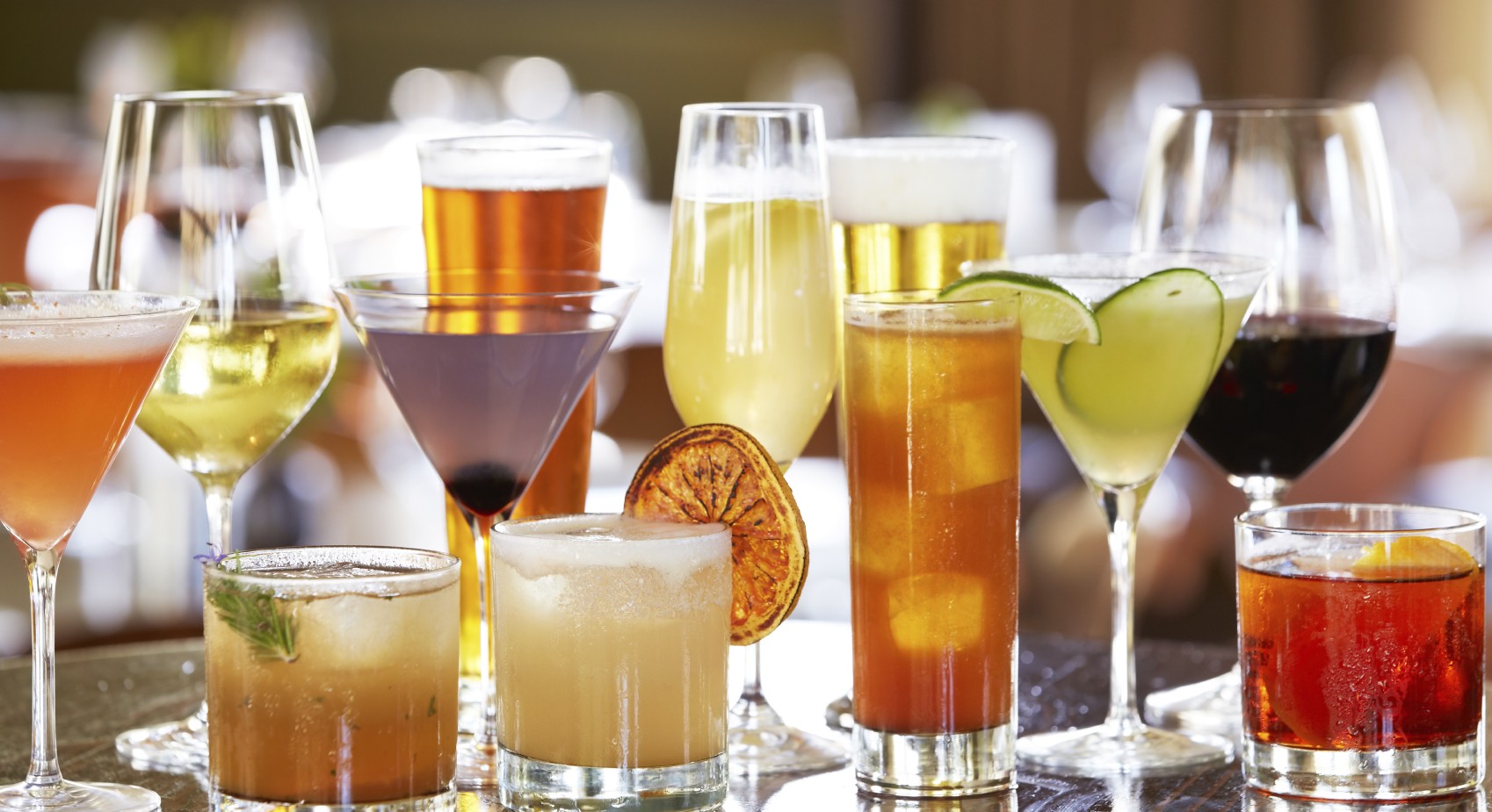 Wine and Spirit Business