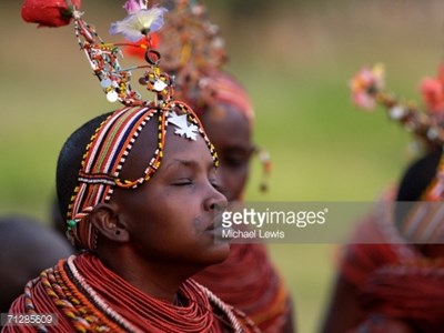 Traditional Regalia &amp; Photography