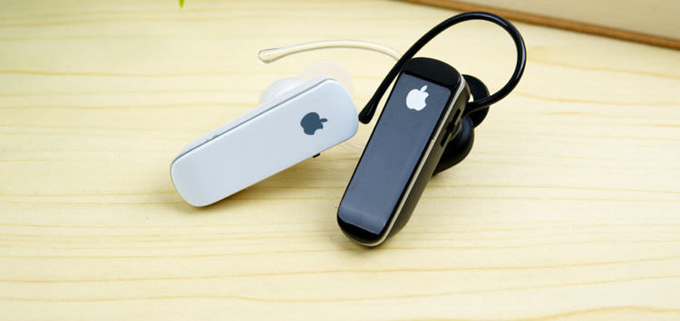 Apple Wireless Stereo Headset