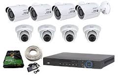 CCTV systems