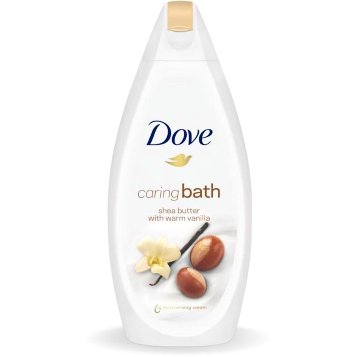 Dove Showergel