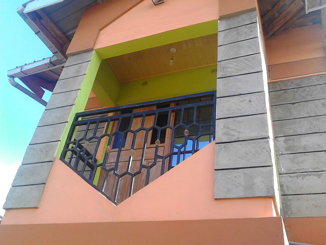 4 Bedroom spacious Mansion in Ruiru