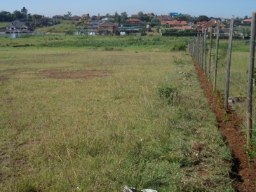 THIKA MAGUGUNI PLOTS FOR SALE