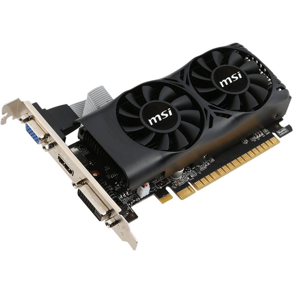 GRAPHICS CARD/VIDEO CARD