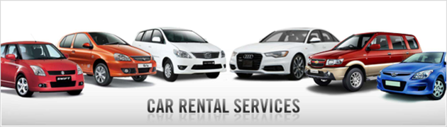 cars for Hire in Nairobi