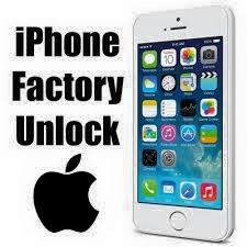 IPHONE UNLOCKING SERVICES