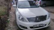 2008 mint clean nissan teana excellent drive
