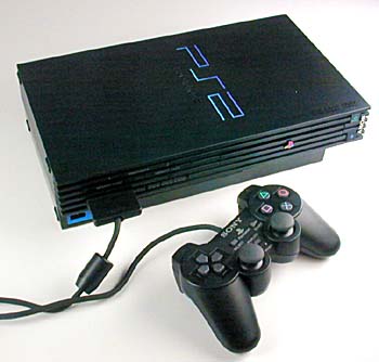 Playstation 2 Repairs