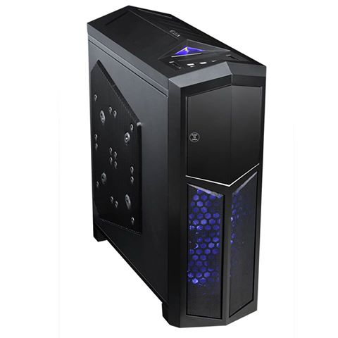Custom XGAMERtechnologies Gaming computers