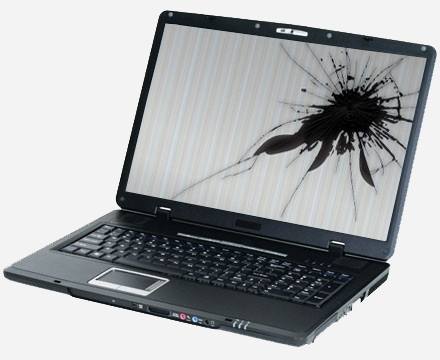 laptop repairs