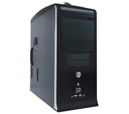 Custom XGAMERtechnologies Gaming cpu