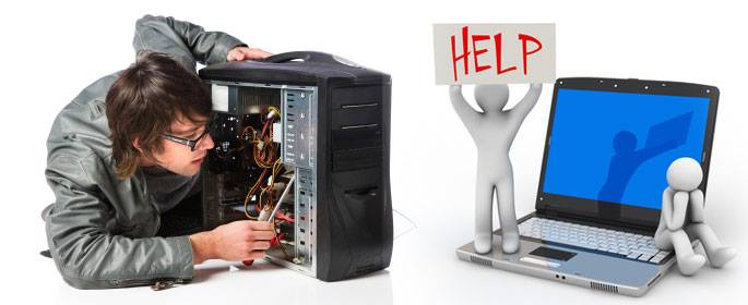 COMPUTER/DESKTOP Repairs