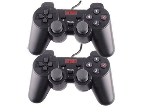 Intex Twin pc gamepad