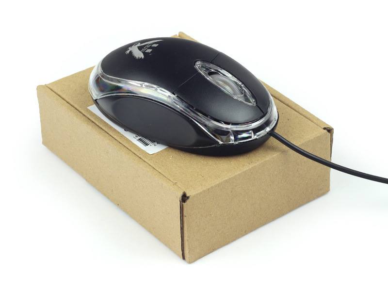 USB MOUSE
