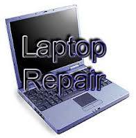 laptop repair