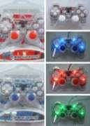 COLOURLESS GAMEPAD FOR PC