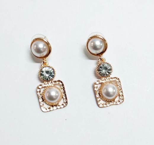 Aurora Borealis Dream Earrings