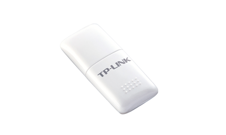 WIFI wireless USB adapter TPlink.