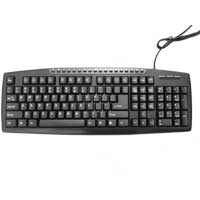 Keyboard Usb Multimedia.