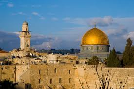 Holy Land Tours