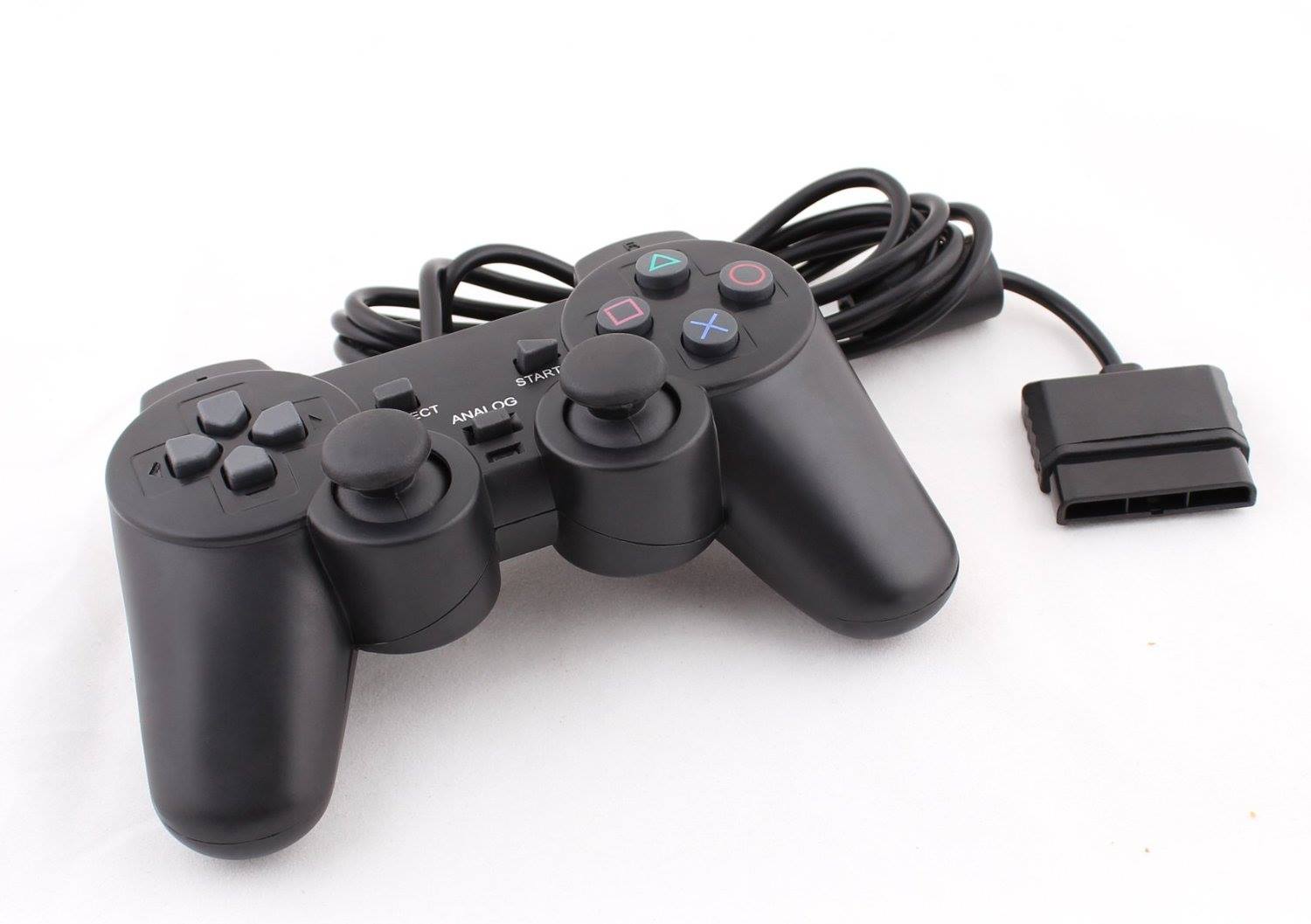 Playstation 2 Gamepad