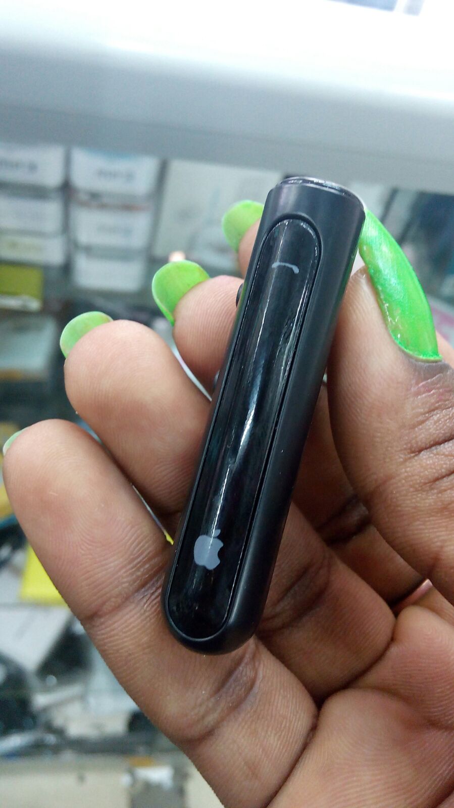 Apple Bluetooth Headset