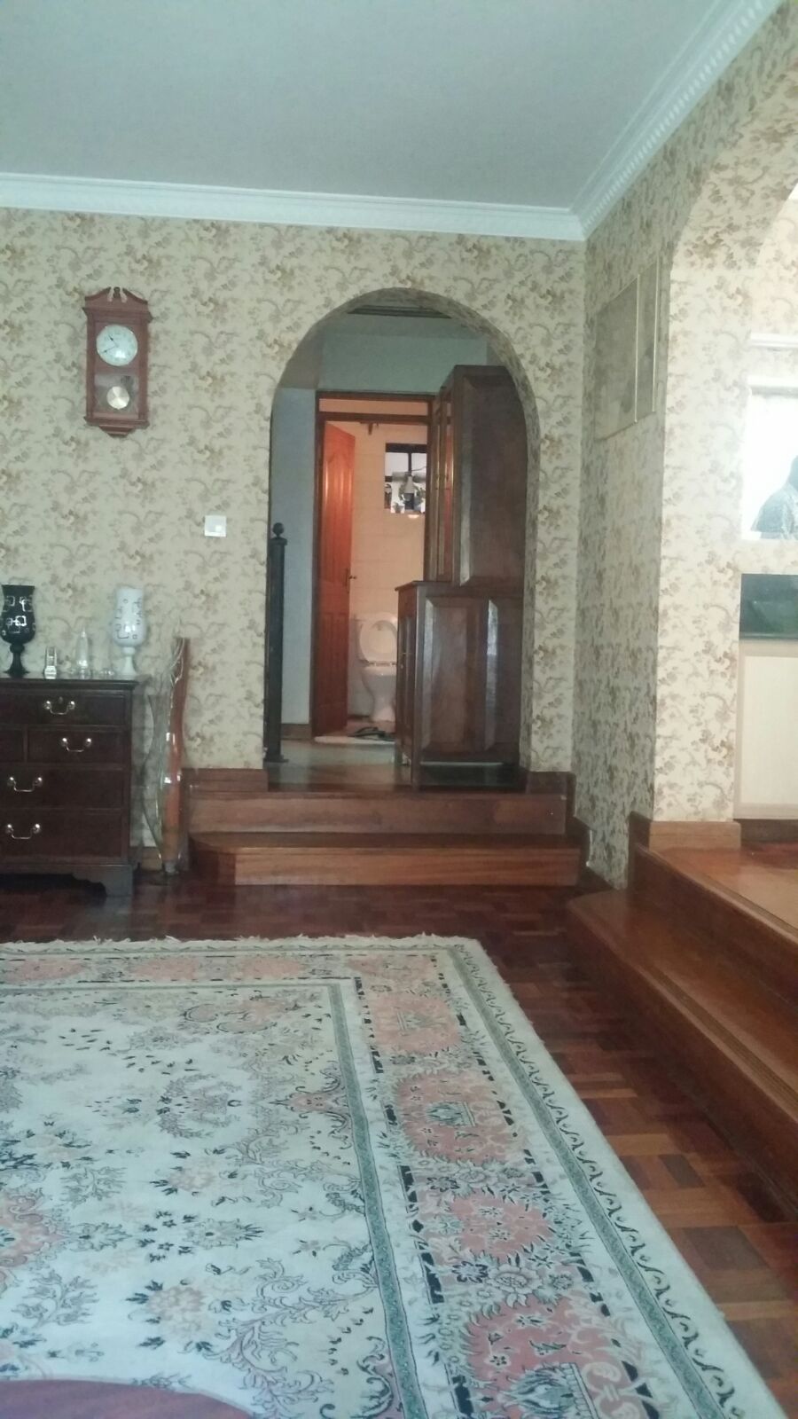 Mansion/ house for sale in kileleshwa