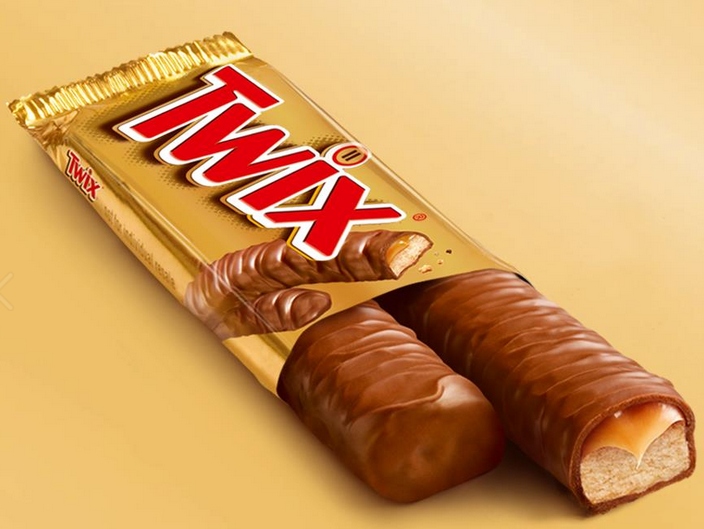 BOGOF on TWIXT Chocolate Bars Outers!!! Hurry while stocks last!!